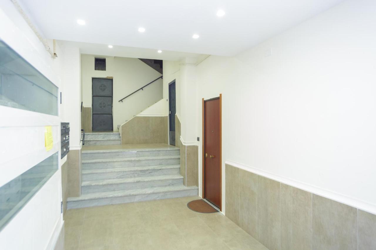 Apartamento Ti Porto Al Centro Unforgettable Moments Salerno Exterior foto