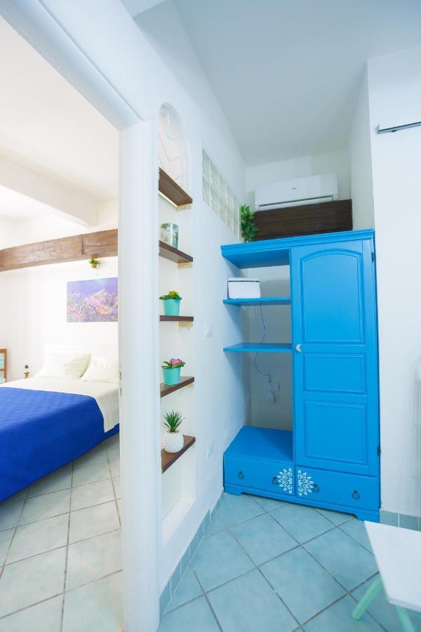 Apartamento Ti Porto Al Centro Unforgettable Moments Salerno Exterior foto