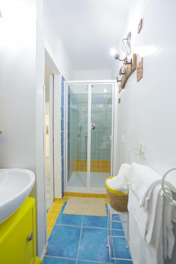 Apartamento Ti Porto Al Centro Unforgettable Moments Salerno Exterior foto